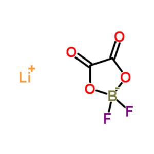 Lithium difluoro(oxalato)borate(1-)