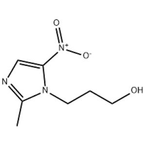 Ternidazole