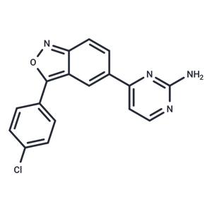 PIM-1 Inhibitor 2