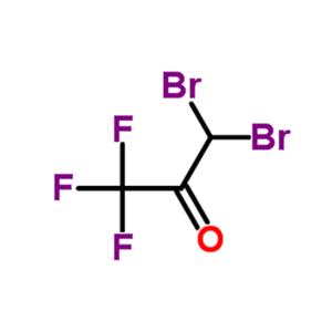 1,1-Dibromo-3,3,3-trifluoroacetone