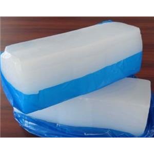 Methyl Vinyl Silicone rubber