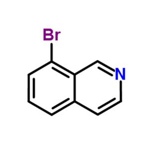 8-Bromoisoquinoline