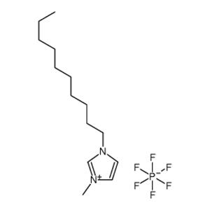 1-Decyl-3-Methylimidazolium Hexafluorophosphate