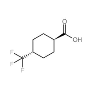 trans-4-(trifluoromethyl)cyclohexanecarboxylic acid