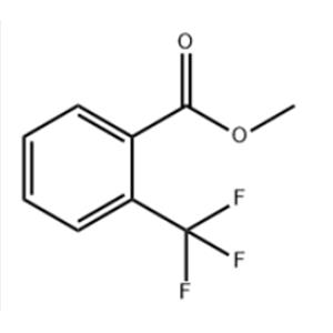 Methyl 2-(trifluoromethyl)benzoate