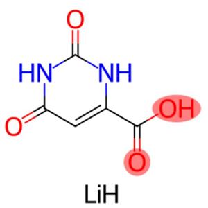 Lithium orotate