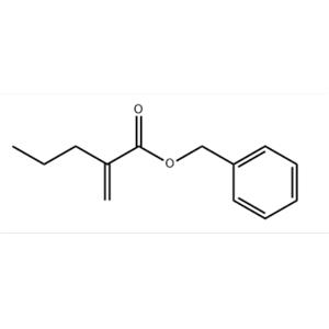 BENZYL 2-PROPYLACRYLATE 99
