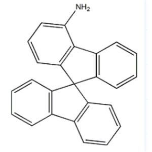 9,9'-Spirobi[9H-fluoren]-4-amine