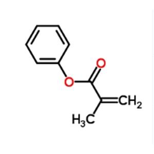 phenyl 2-methylprop-2-enoate