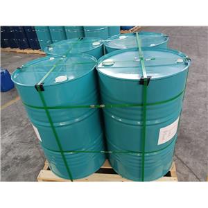 Epoxy terminated polyether silicone oil