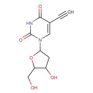 5-ETHYNYL-2'-DEOXYURIDINE