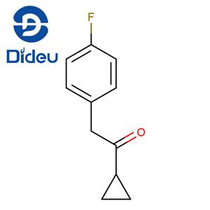 Cyclopropyl 4-Fluorobenzyl Ketone