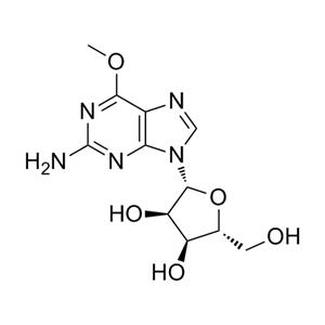 6-O-Methyl Guanosine