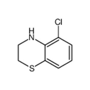 5-Chloro-3,4-Dihydro-2H-1,4-Benzothiazine