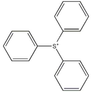 Triphenylsulfonium