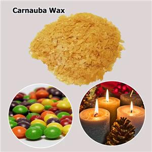 Carnauba Wax