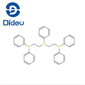 BIS(2-DIPHENYLPHOSPHINOETHYL)PHENYLPHOSPHINE