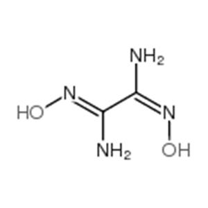 Ethanediimidamide,N1,N2-dihydroxy-
