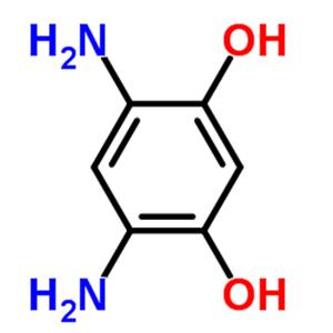 4,6-Diamino-1,3-benzenediol