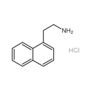 2-(1-Naphthyl)ethylamine hydrochloride