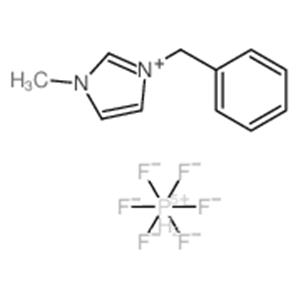 1-Benzyl-3-methylimidazolium hexafluorophosphate