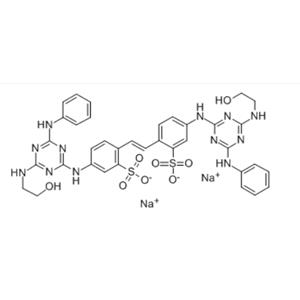 Fluorescent brightener 85
