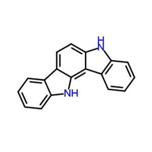 5,12-Dihydroindolo[3,2-a]carbazole