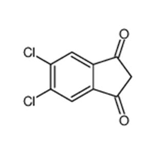5,6-Dichloro-1H-indene-1,3(2H)-dione