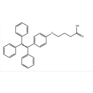 POLY(CYCLOHEXYL 4-(4-(1,2,2-triphenylvinyl)phenoxy)butanoic acid)