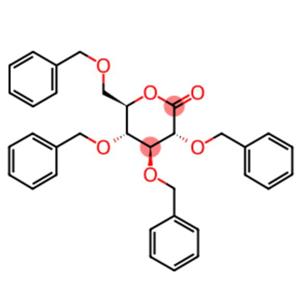 2,3,4,6-TETRA-O-BENZYL-D-GLUCONO-1,5-LACTONE