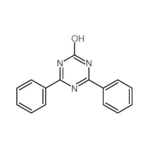 1,3,5-Triazin-2(1H)-one, 4,6-diphenyl-