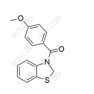 Dotinurad Impurity 72