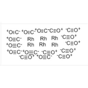 HEXARHODIUM HEXADECACARBONYL