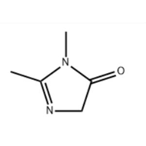 4H-Imidazol-4-one, 3,5-dihydro-2,3-dimethyl-