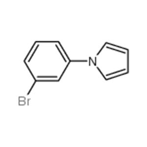 1-(3-Bromophenyl)-1H-pyrrole