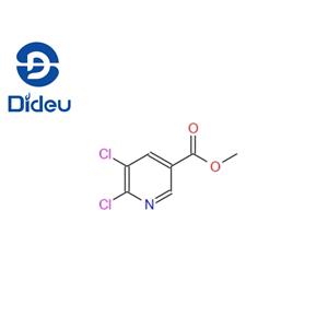METHYL 5,6-DICHLORONICOTINATE