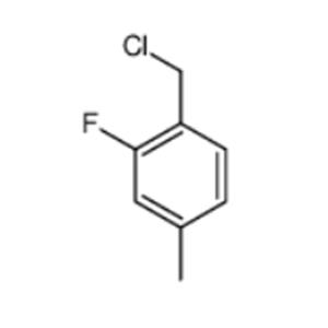 1-(Chloromethyl)-2-fluoro-4-methylbenzene