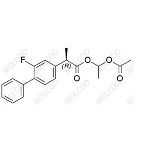 (R)-Flurbiprofen Axetil