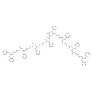 Poly(dipropyleneglycol)phenyl phosphite