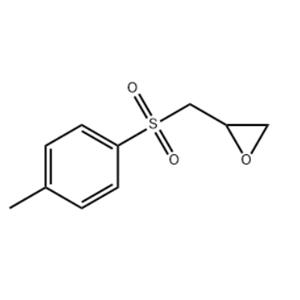 2-[(4-methylphenyl)sulfonylmethyl]oxirane