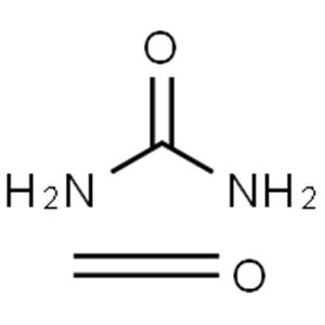 Urea, reaction products with formaldehyde