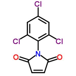 N-(2,4,6-Trichlorophenyl)maleimide