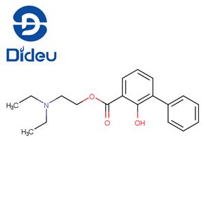 4-Biphenylacetic acid