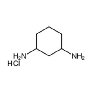 TRANS-CYCLOHEXANE-1,3-DIAMINE HYDROCHLORIDE