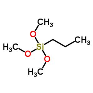 Trimethoxypropylsilane