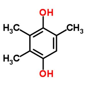 2,3,5-Trimethyl-1,4-benzenediol