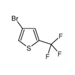 4-bromo-2-(trifluoromethyl)Thiophene