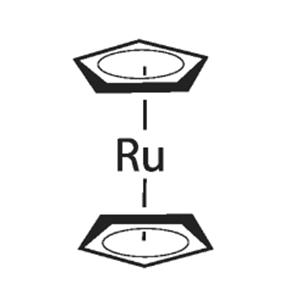 BIS(CYCLOPENTADIENYL)RUTHENIUM