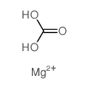 magnesium carbonate