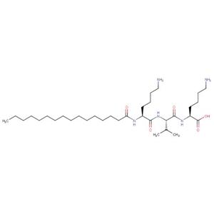 Palmitoyl Tripeptide-5